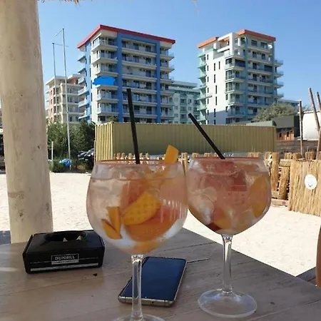 Appartement Mamaia-summerland Mamaia