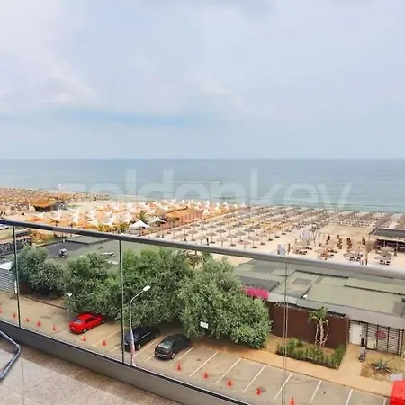 Appartement Mamaia-summerland