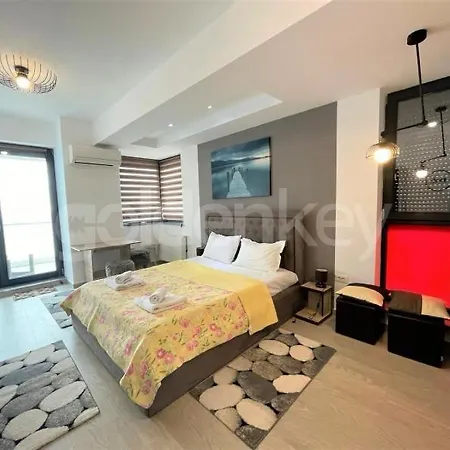 Appartement Mamaia-summerland *